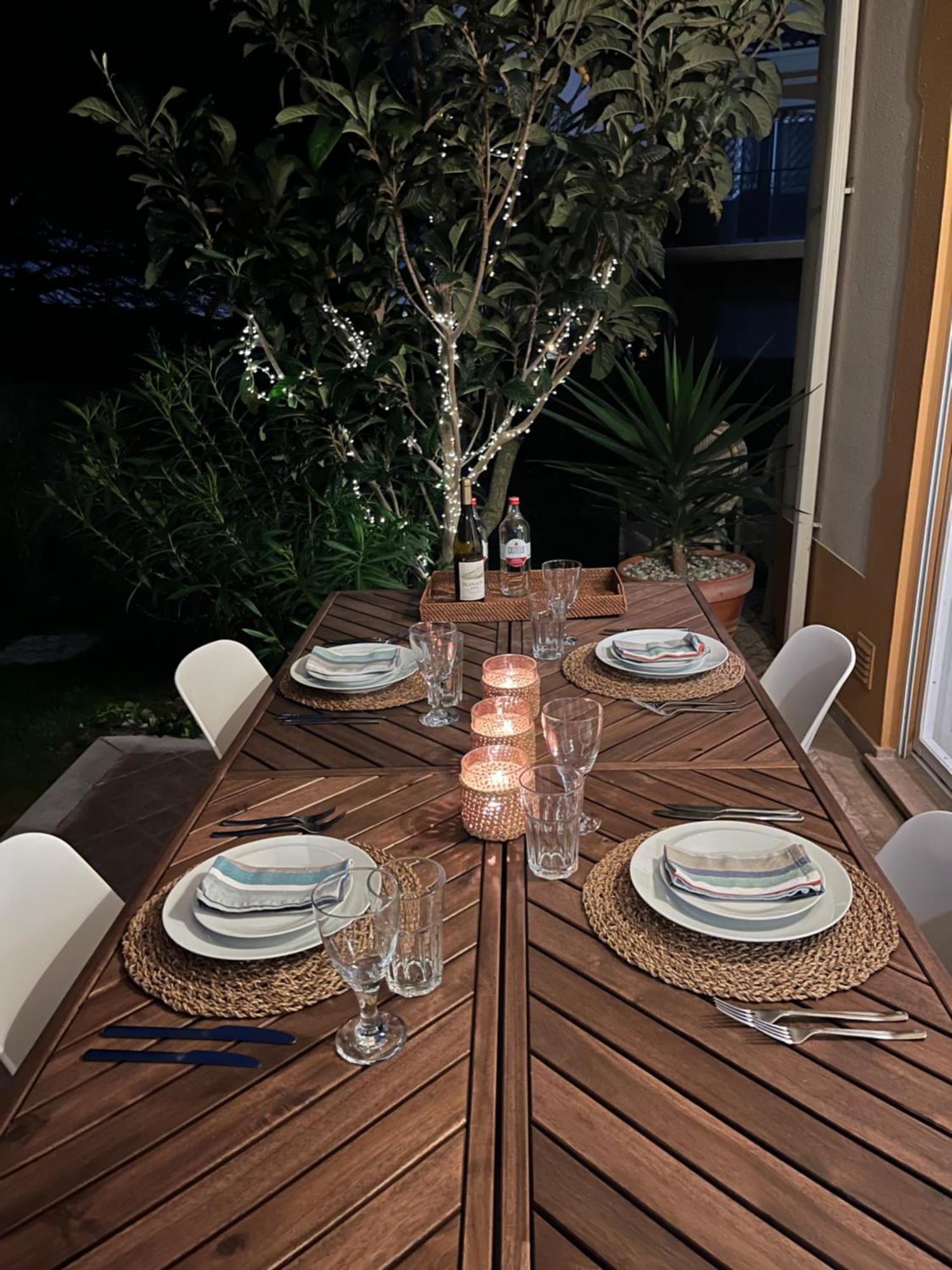 Luxury Apartment With Free Use Of Pool, Gym And Spa Lagos Kültér fotó